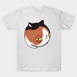 Judgmental Scampuss T-Shirt